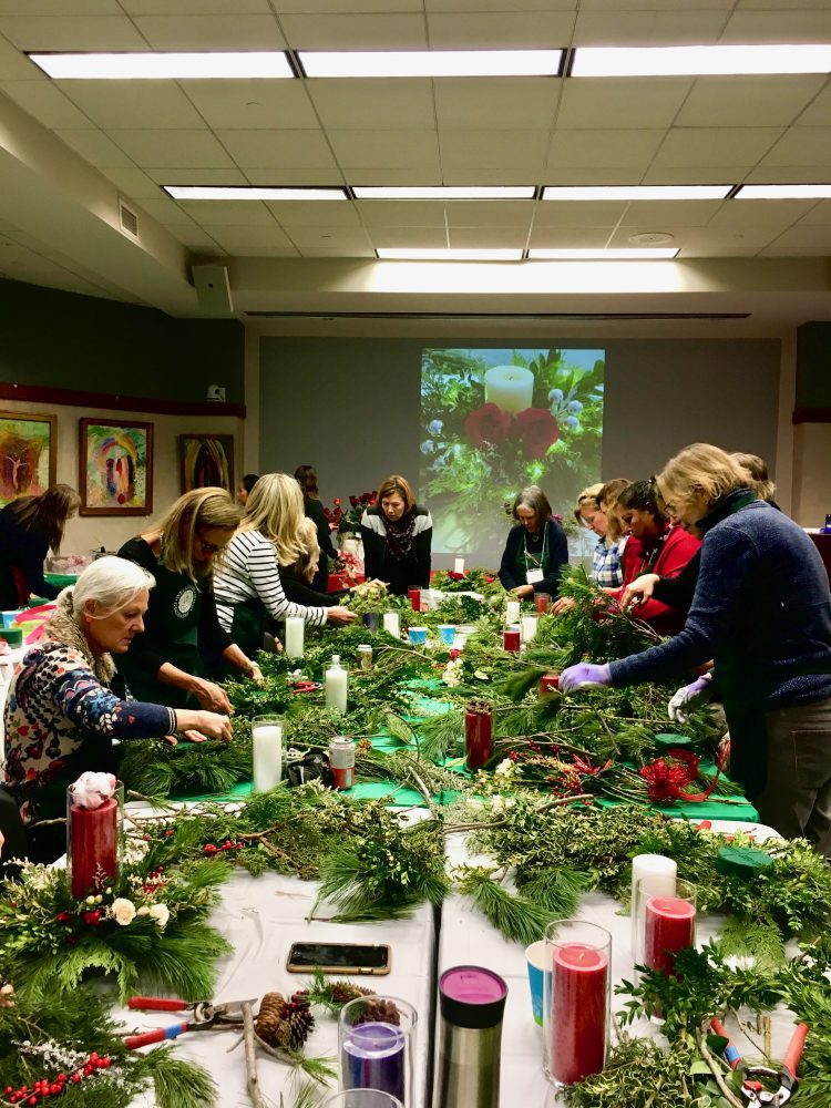 Wellesley Gardeners' Guild