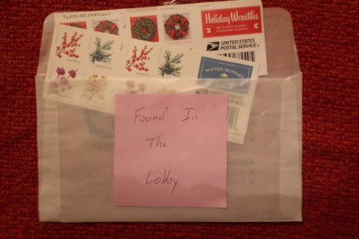 stamps wellesley