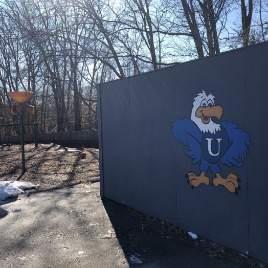 upham eagle