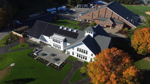 Proctor building