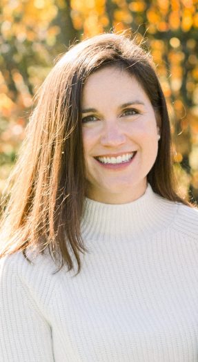 Lauren Duprey, Wellesley candidate, School Committee