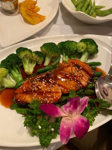 Great Wok