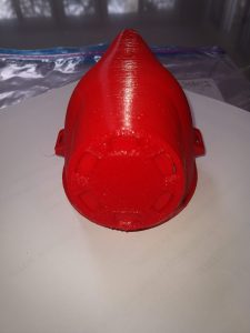 respirator