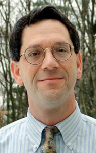 Mark Kline