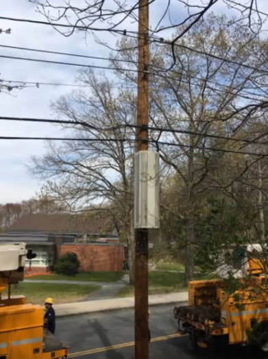 bates antenna mlp