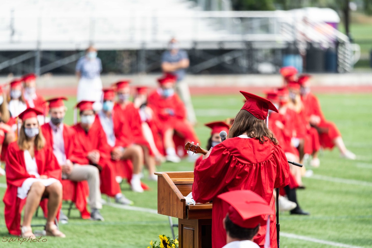 WHS Class of 2020