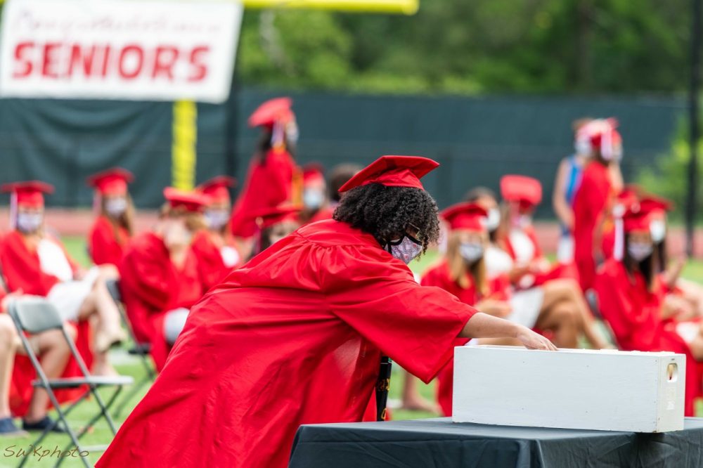 Class of 2020