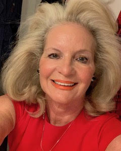Gwen Baker, Wellesley