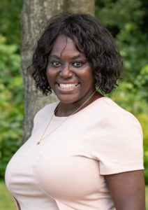 Odessa Sanchez, Wellesley candidate