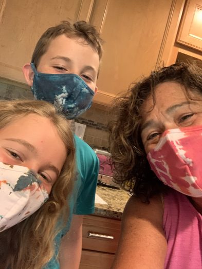 masks