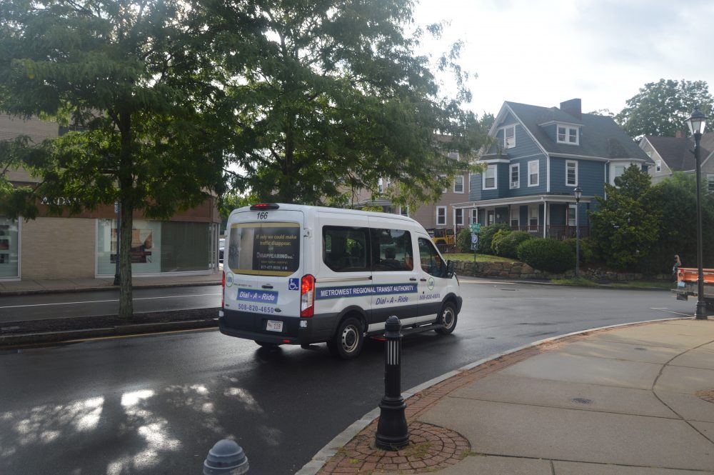 mwrta bus