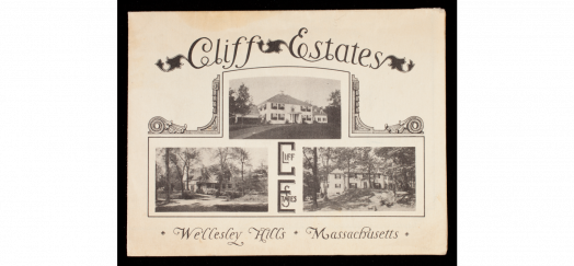 cliff estates promo
