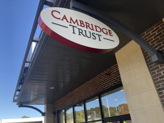 cambridge trust linden square