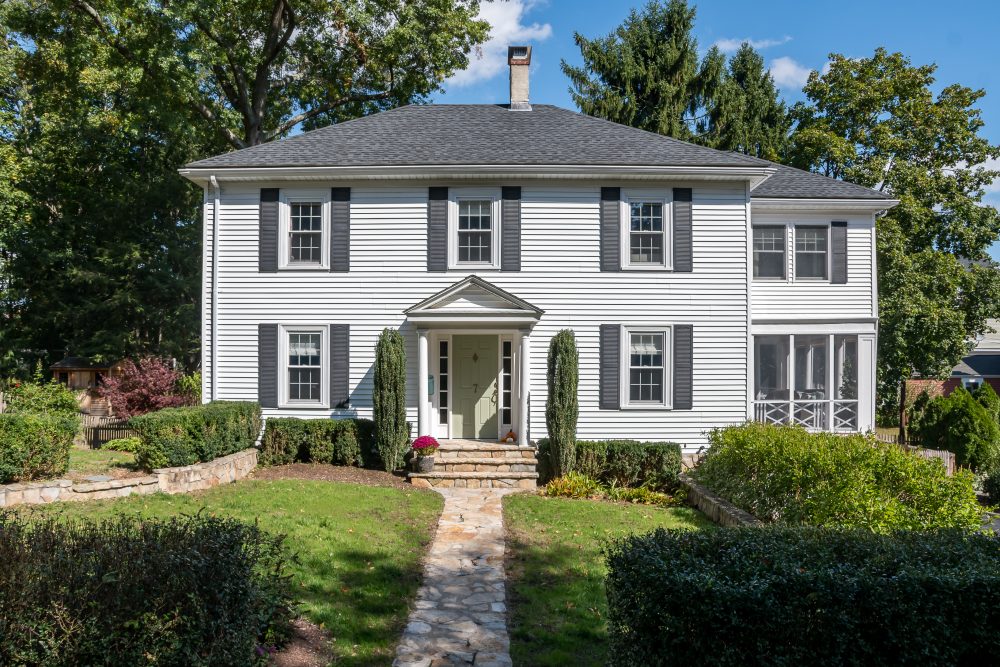 Pinnacle Residential Properties, Wellesley