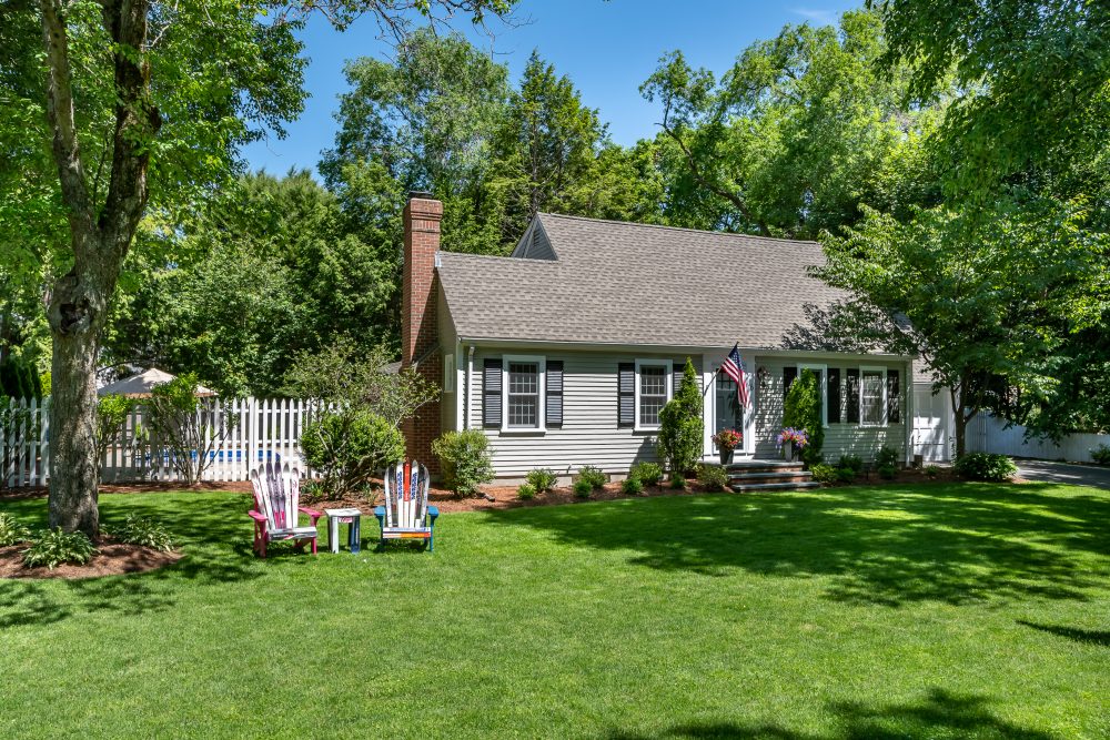 Pinnacle Residential Properties, Wellesley