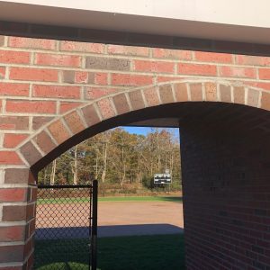 Diane P. Warren softball field