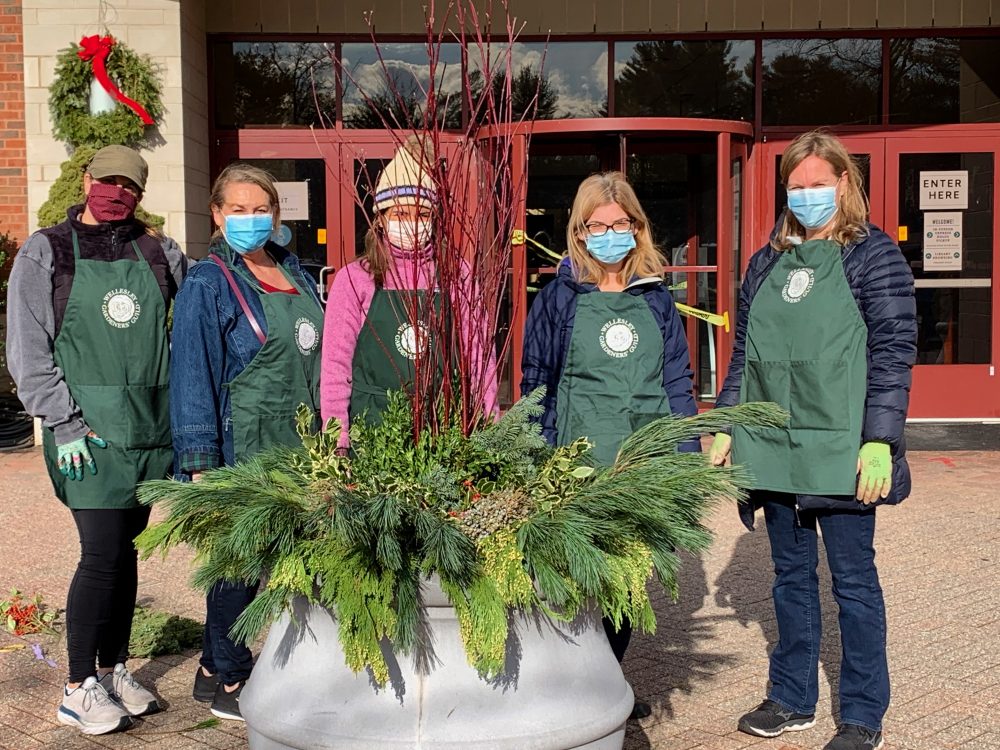 Wellesley Gardeners' Guild