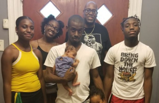 lumley family