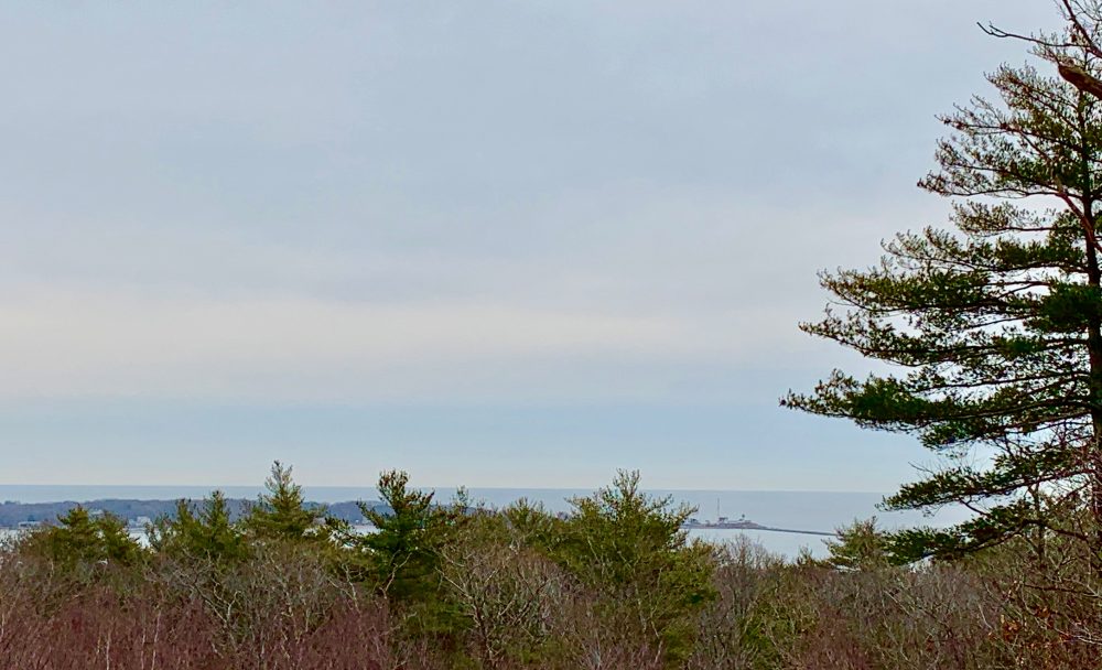 Beyond Wellesley: Gloucester, Mass.