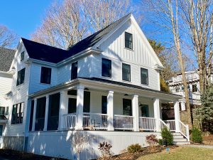 Wellesley Historical Commission
