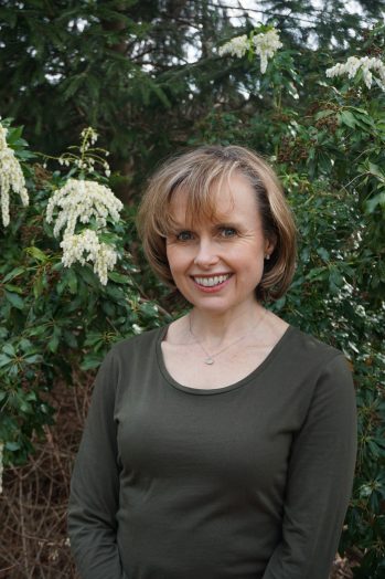 Wellesley Rotary Club, Marybeth Martello