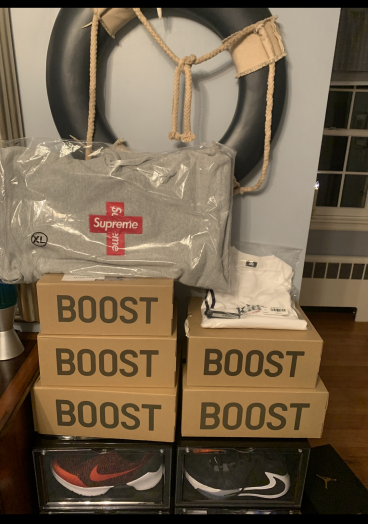shoes