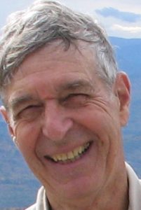 Dr. Lloyd Tarlin