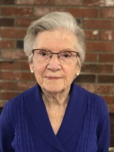 Joyce Downes