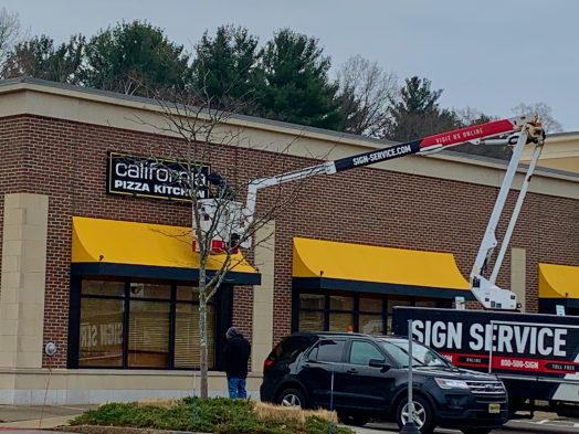 CPK, Wellesley