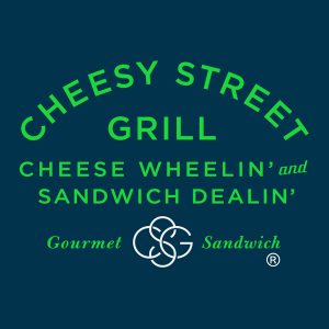 Cheesy Street Grill