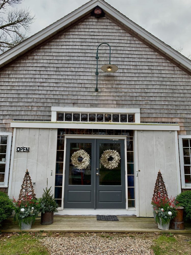 Brewster, Cape Cod