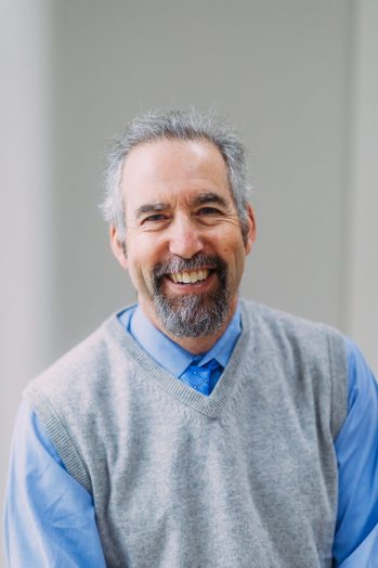 Marc Charney, candidate for Planning Board