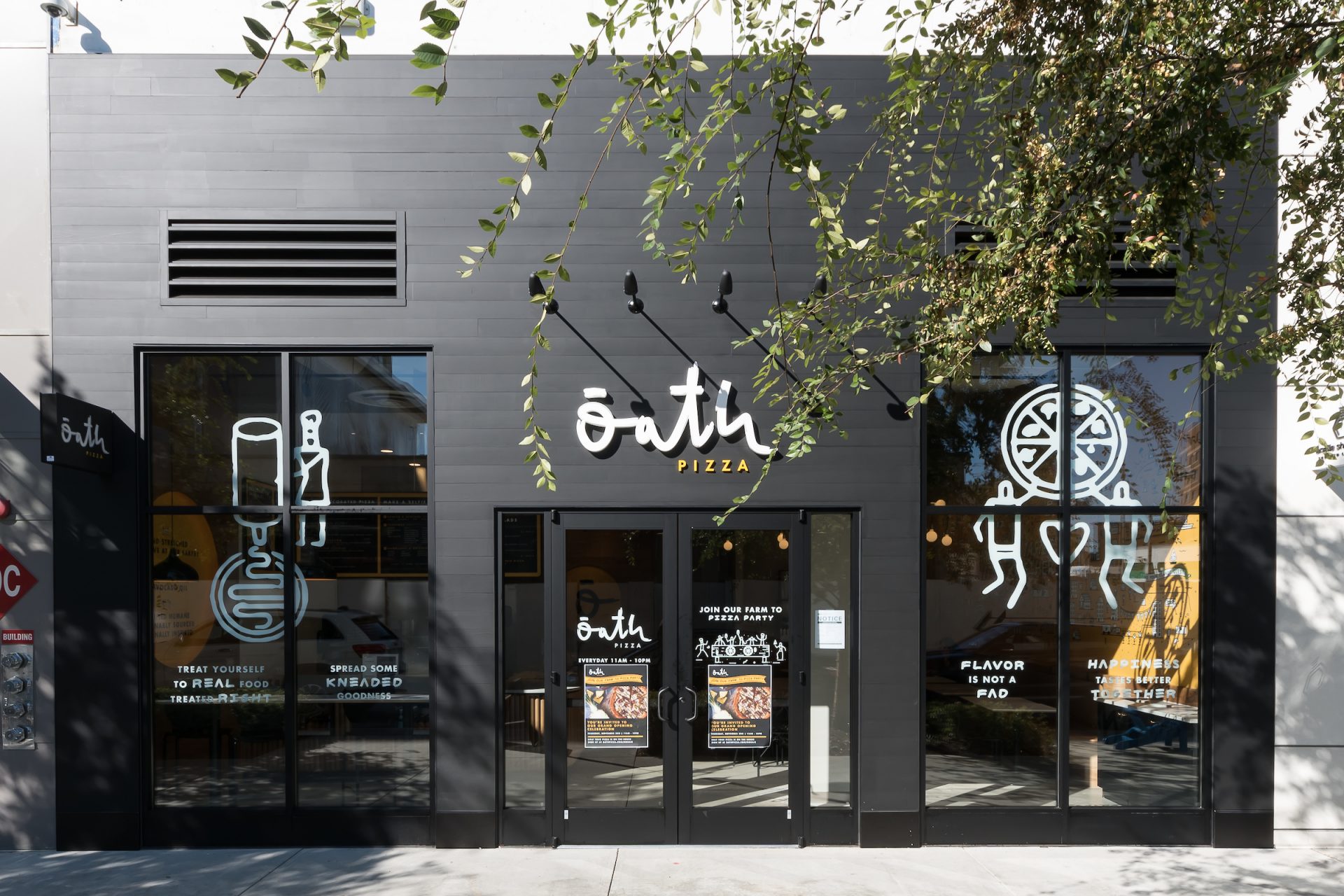 Oath Pizza Mosaic-Fairfax VA-102 (1)