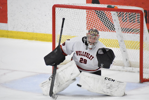 hockey Reagan O’Neil