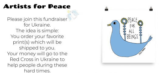 artists for peace