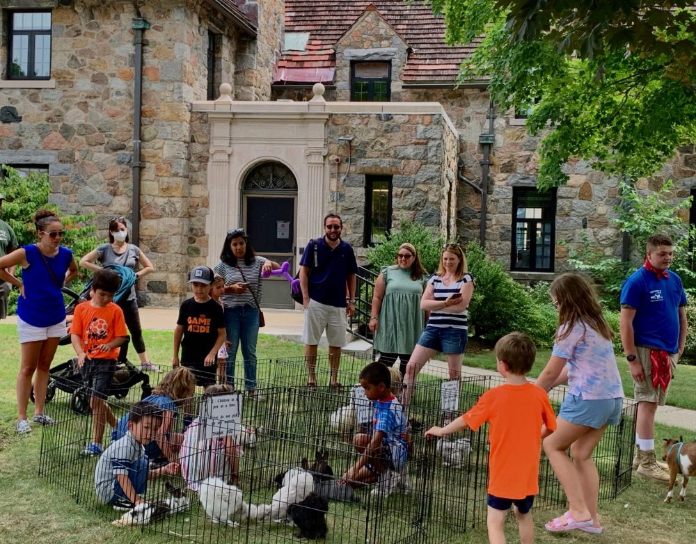 Wellesley July Jubilation