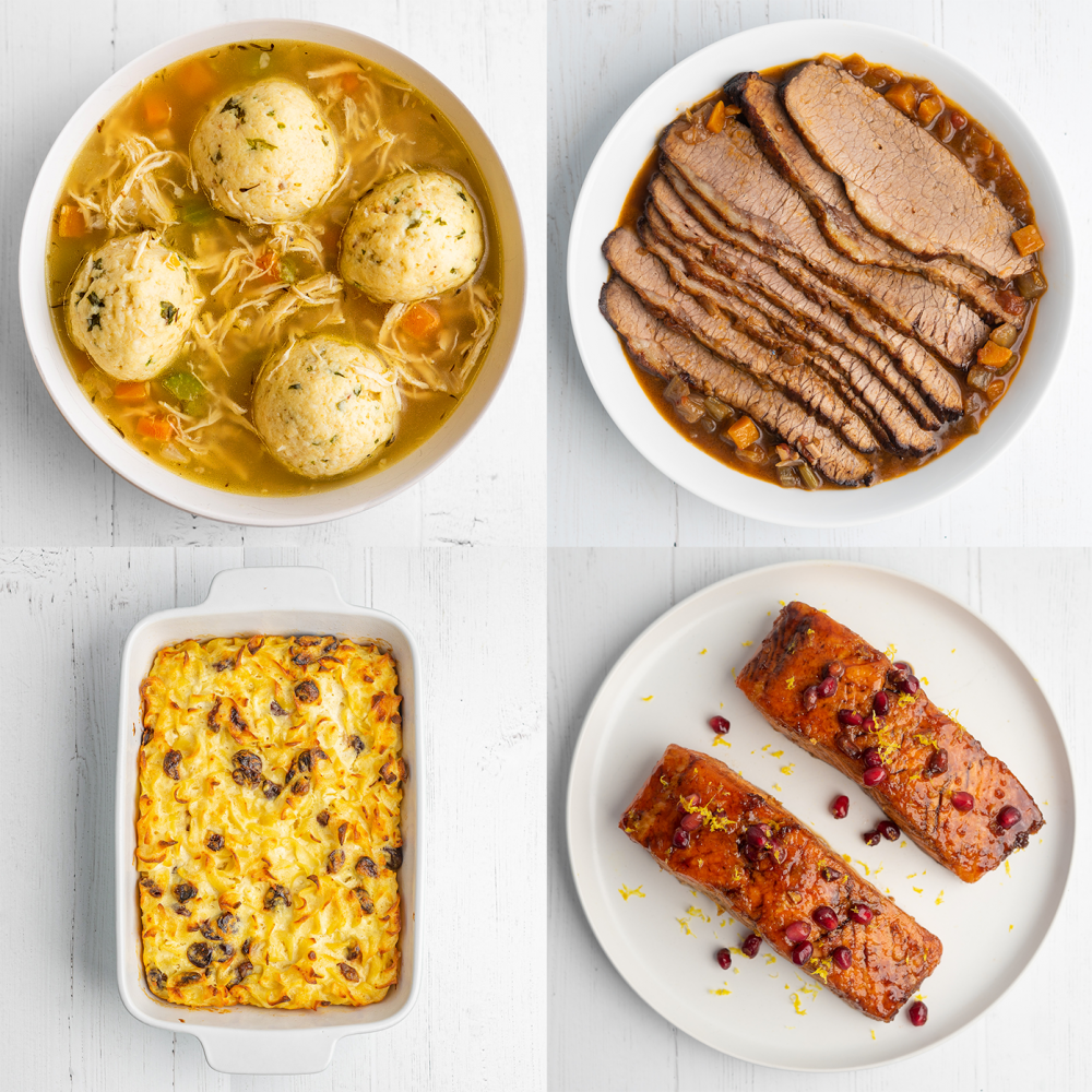 Feast & Fettle