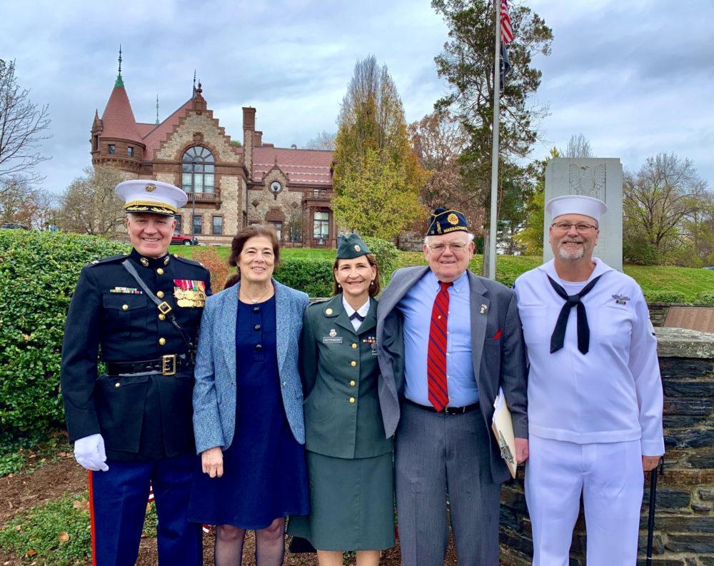 Veterans.Day.Wellesley