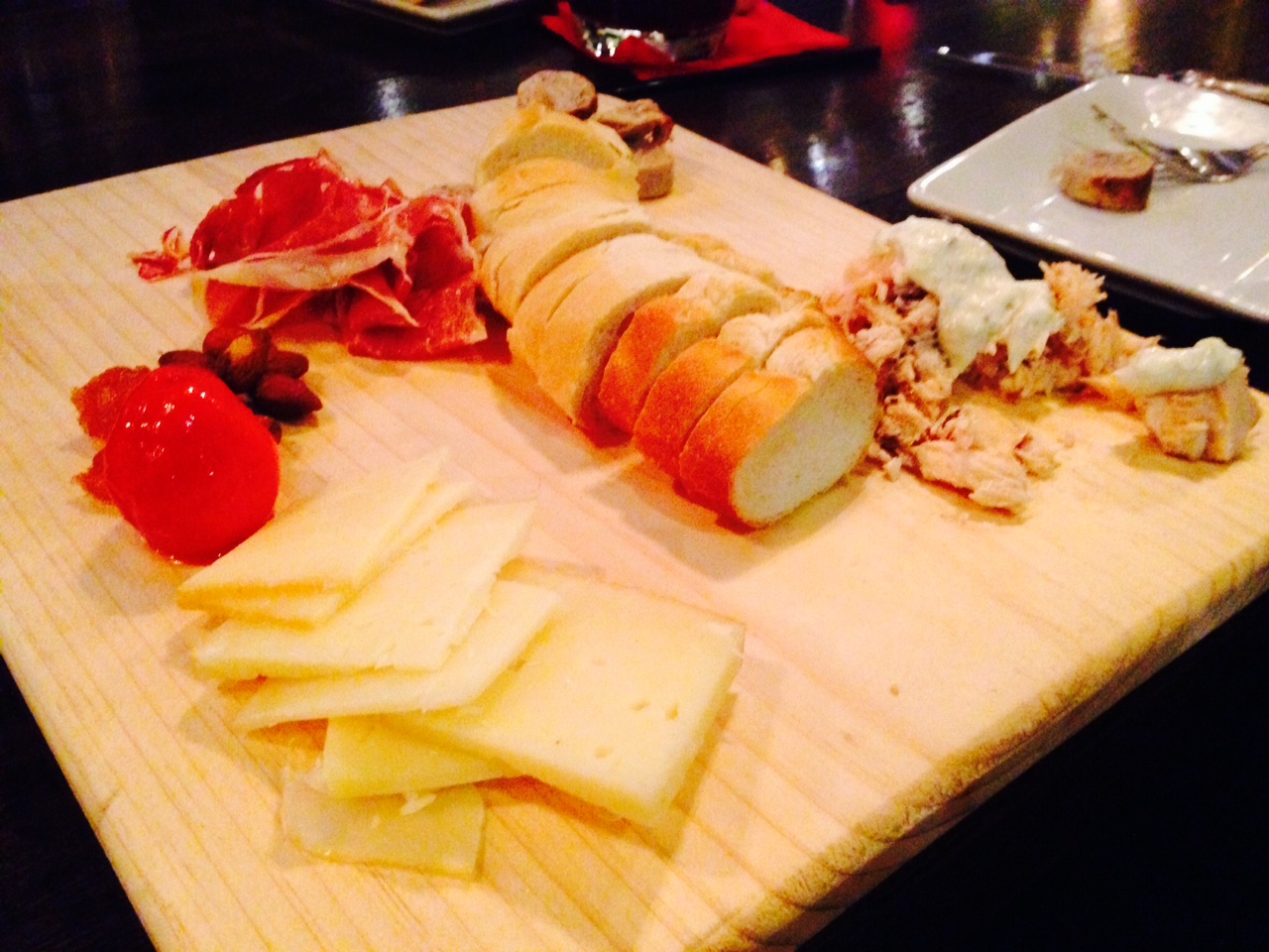 First Taste Bocado serves up tapas to Wellesley The Swellesley Report