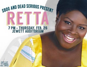 Retta