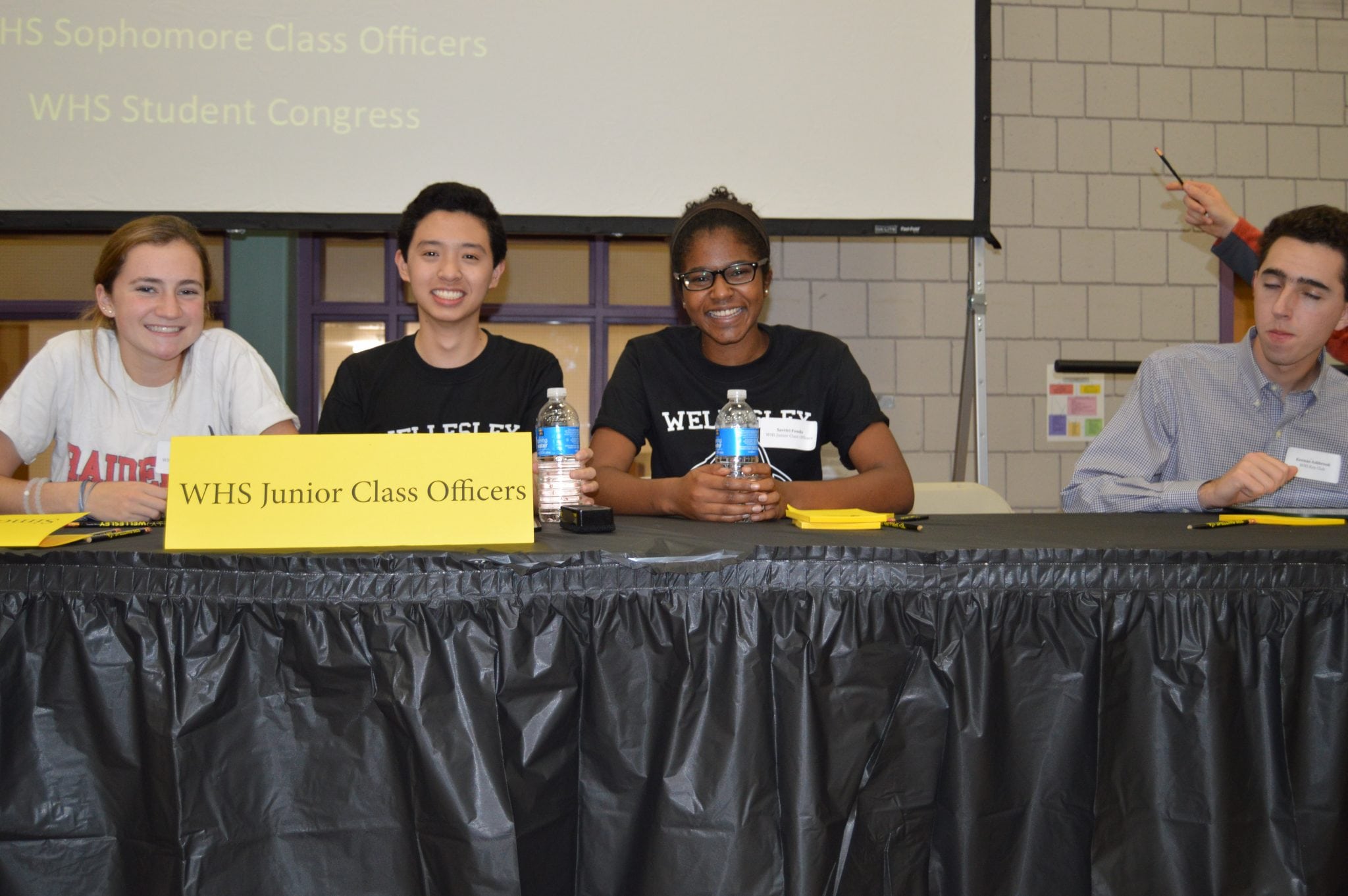 Spelling Bee 2015