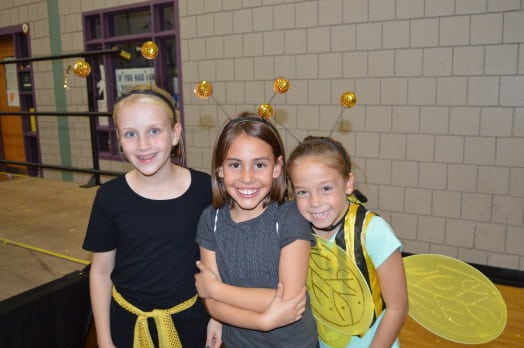 Wellesley spelling bee 2015