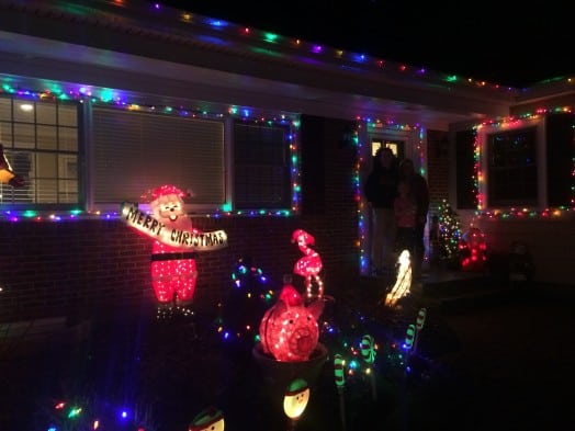 most creative house wellesley house decorating contest