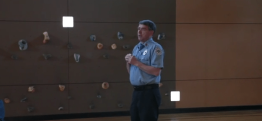 Lt. Paul Delaney
