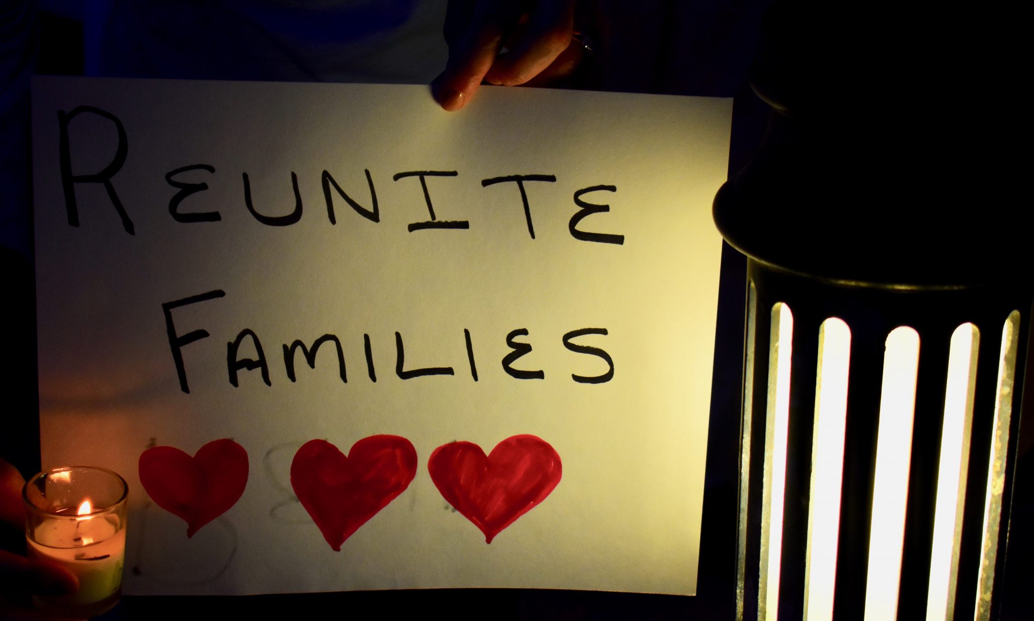 Candlelight vigil in Wellesley draws large crowd The Swellesley Report