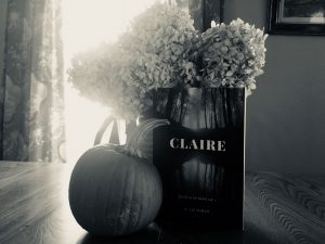 Claire, Liz Sower