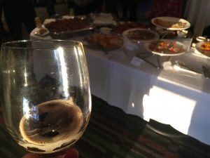 wellesley craft beer experience