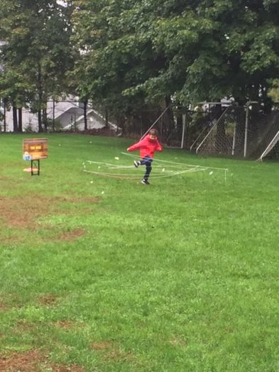 Upham Sports Carnival 2018