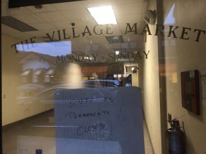 the village market wellesley