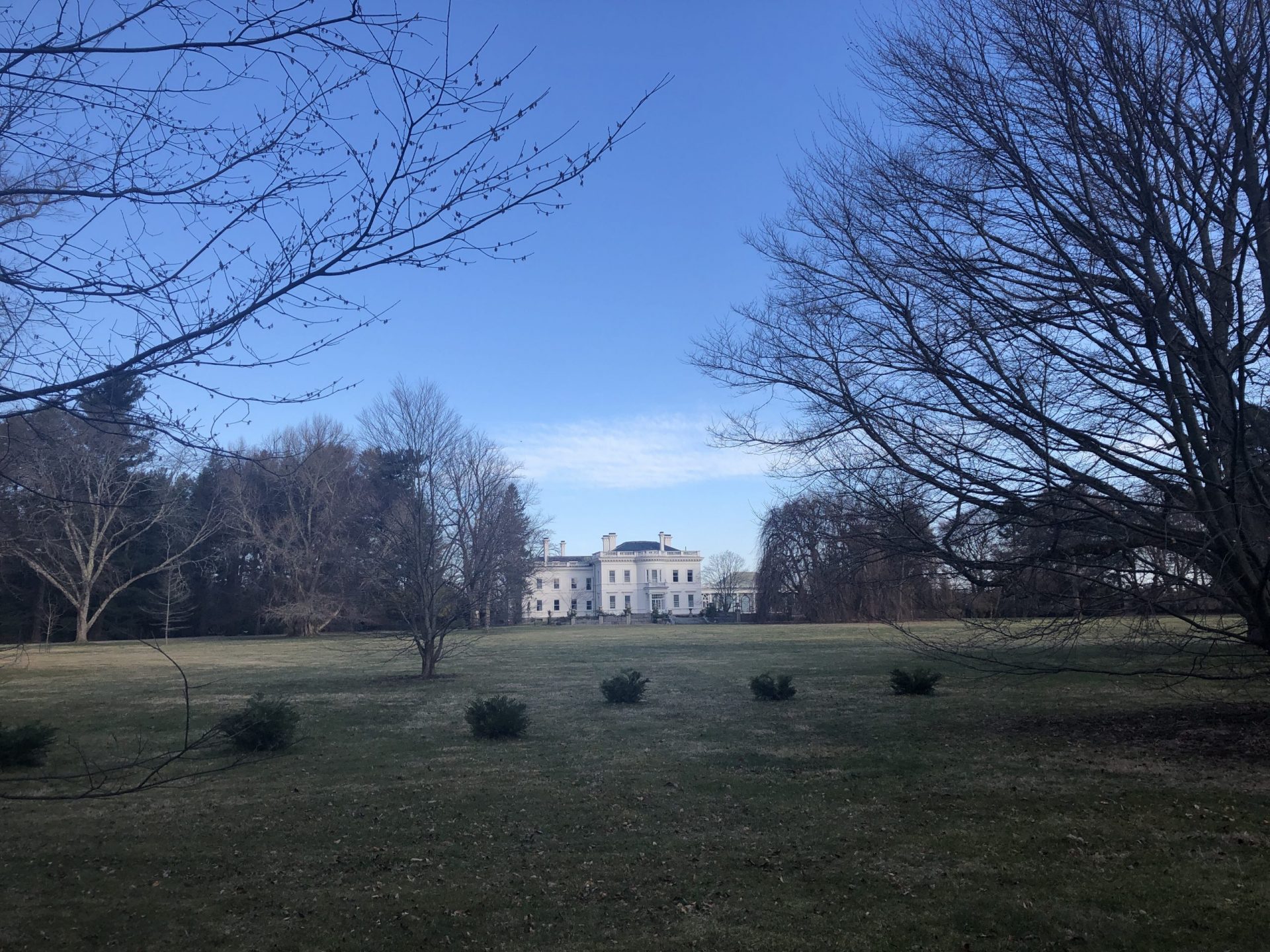 Wellesley & The Hunnewell Family The Swellesley Report